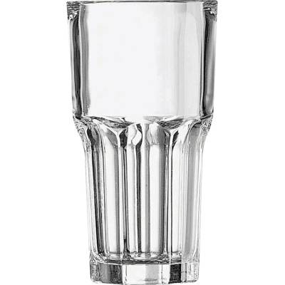 Ilios Sklenice Caipi bezbarvá 460 ml
