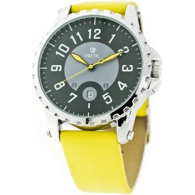 Pattic LPW39-Y