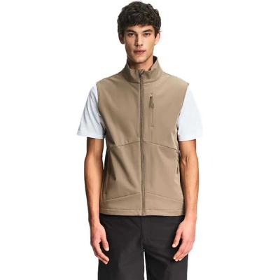 AIGLE Потник Aigle AIS26MFLE001 vest - Brown (Walnut)