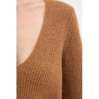 TWINSET Пуловер с вълна Twinset (252TT3062)