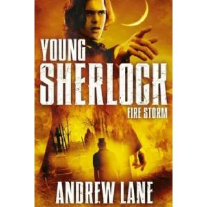 Fire Storm | Andrew Lane (ISBN: 9781447265610)