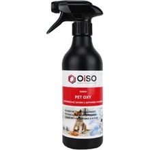 OiSO Nano odstraňovač skvrn 500 ml