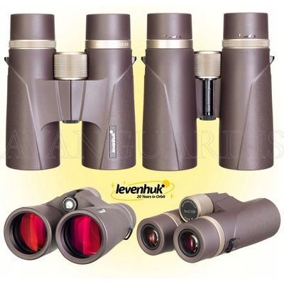 Levenhuk New Vegas ED 8x42