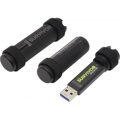 Corsair Survivor 128GB Stealth Military CMFSS3B-128GB