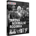 Supraphon Taková normální rodinka - 2DVD (058621)