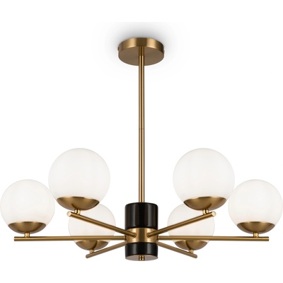 Maytoni Marble MOD187PL-06BS