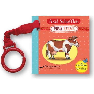 Prvá farma do kočíka
