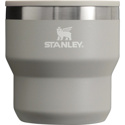 king Camp STANLEY Stohovací pohárek The Stay Hot Stac Cup 10oz Ash 290 ml