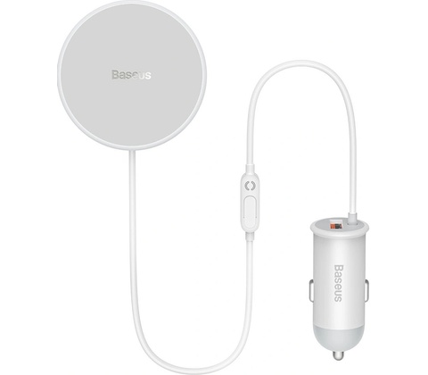 Baseus CW01