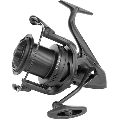 Sonik Kraft carp reel 14000