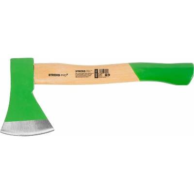 Strend Pro AX202 800 g Green A613 drevená násada 380 mm