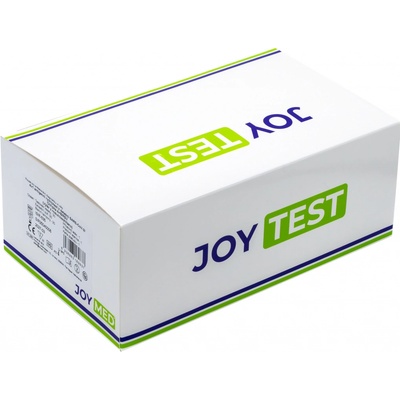 Joytest 4v1 respirační multitest 20 ks