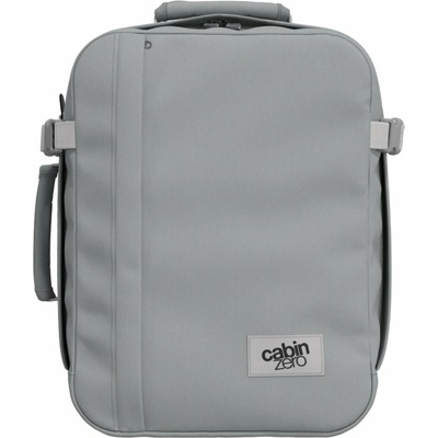 CabinZero Classic Tech Silver Storm 28 l