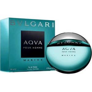 Bvlgari Aqva Marine EDT 50 ml Парфюми