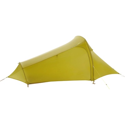VAUDE Едноместна палатка Vaude Ultralight Lizard 1-person tent - Wild Lime - размер One Size (519-0338-0111)