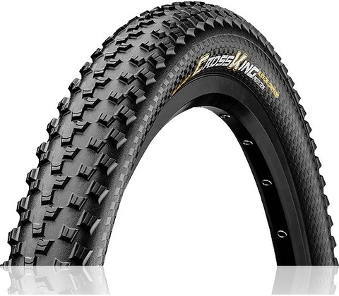 Continental Cross King II 26 x 2.30