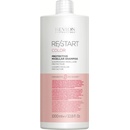 Revlon Restart Color Protective Micellar Shampoo 1000 ml