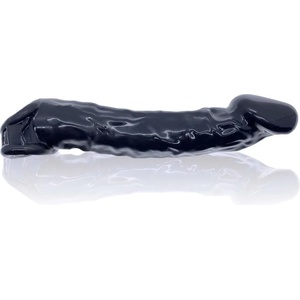 OXBALLS MUSCLE RIPPER Cocksheath Black