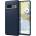 Spigen Гръб Spigen Liquid Air за Google Pixel 7 - Син