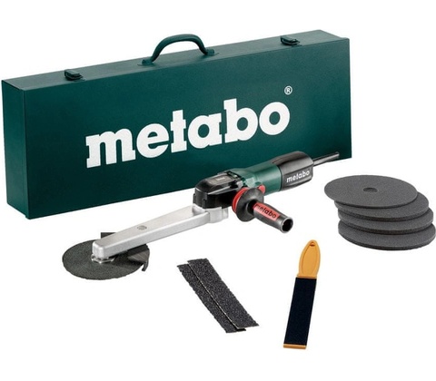 Metabo KNSE 9-150 Set