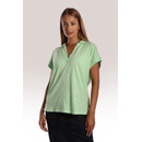 Camel active T-SHIRT zelená