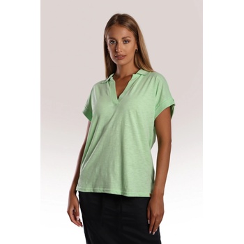 Camel active T-SHIRT zelená