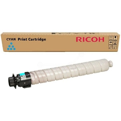 Ricoh MPC6003C оригинален тонер кит (циан) (orl mpc6003c 14680)