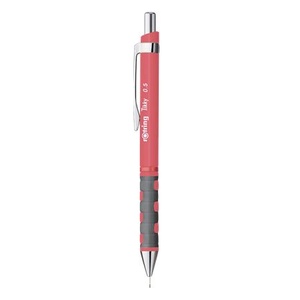 rOtring Проследяващо желязо, 0, 5 мм, ROTRING "Tikky", чаена роза NRR2189063 (NRR2189063)