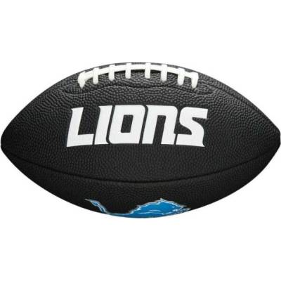 Wilson MINI NFL TEAM SOFT TOUCH FB BL DT – Zboží Dáma