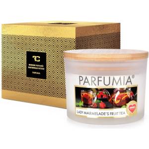 Dedra LADY MARMELADE | соева свещ | 2 фитила | PARFUMIA® | 400 мл