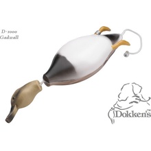 Dokken's Dead Fowl Kačica chripľavá