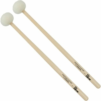 Image 1 of Vic Firth T1 Плъстени палки (T1)