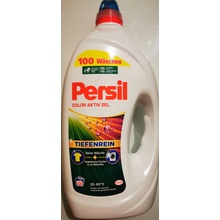 Persil Color Aktiv gel na barevné praní 4,5 l 100 PD