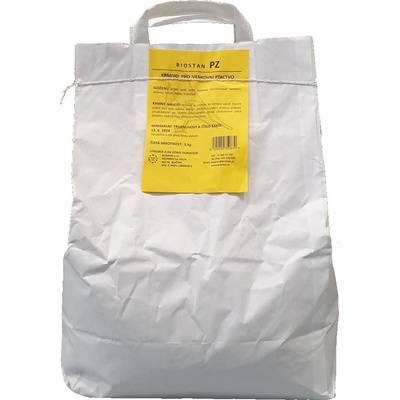 Biostan PZ Zimní směs 5 kg