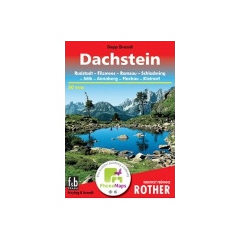 Dachstein průvodce