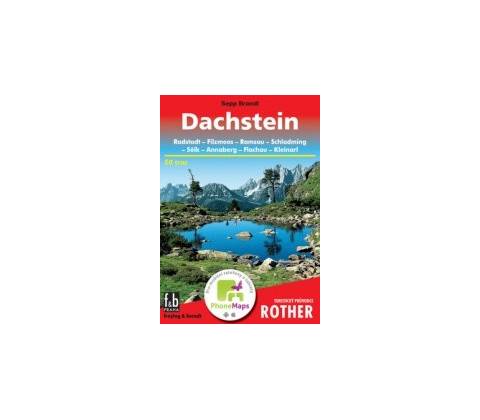 Dachstein průvodce