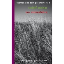 Zur Sinneslehre Steiner RudolfPaperback