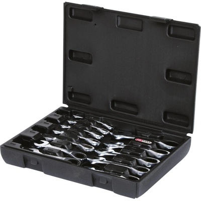 KS Tools sada očkoplochých kľúčov 11/16 503.4652