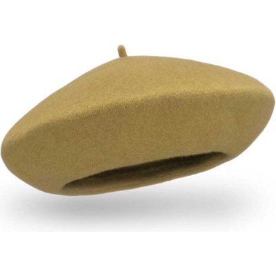 Baret Flora 001 010765 11 5 Flora198 žlutohnědá