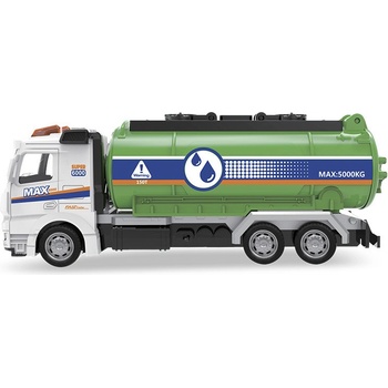 HM Studio Cisterna 1:43