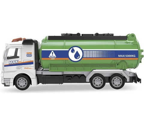 HM Studio Cisterna 1:43