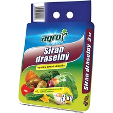 Agro Síran draselný 3 kg