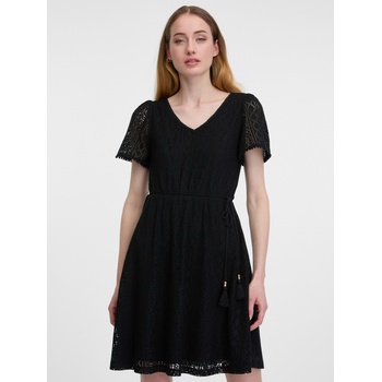 orsay Черна дамска рокля ORSAY Orsay | Cheren | ЖЕНИ | 34