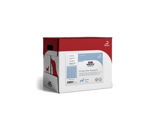 Specific CED Endocrine Support 3 x 2 kg