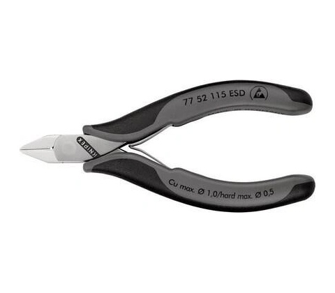 Knipex 7752115ESD