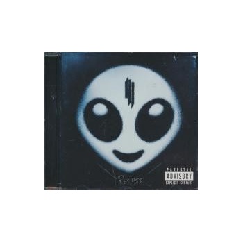 SKRILLEX: RECESS CD