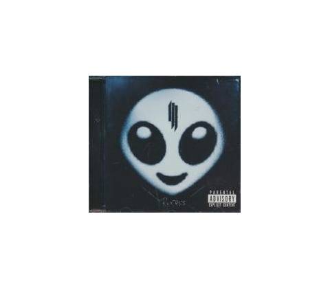 SKRILLEX: RECESS CD