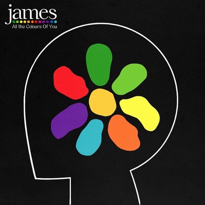 James - All The Colours Of You (180 g) (2 LP) (0602435721507)