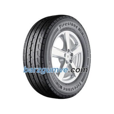 Firestone Vanhawk 3 205/65 R16C 107/105T