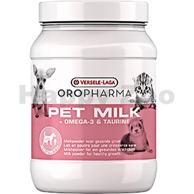 Versele Laga Oropharma Pet Milk 400 g